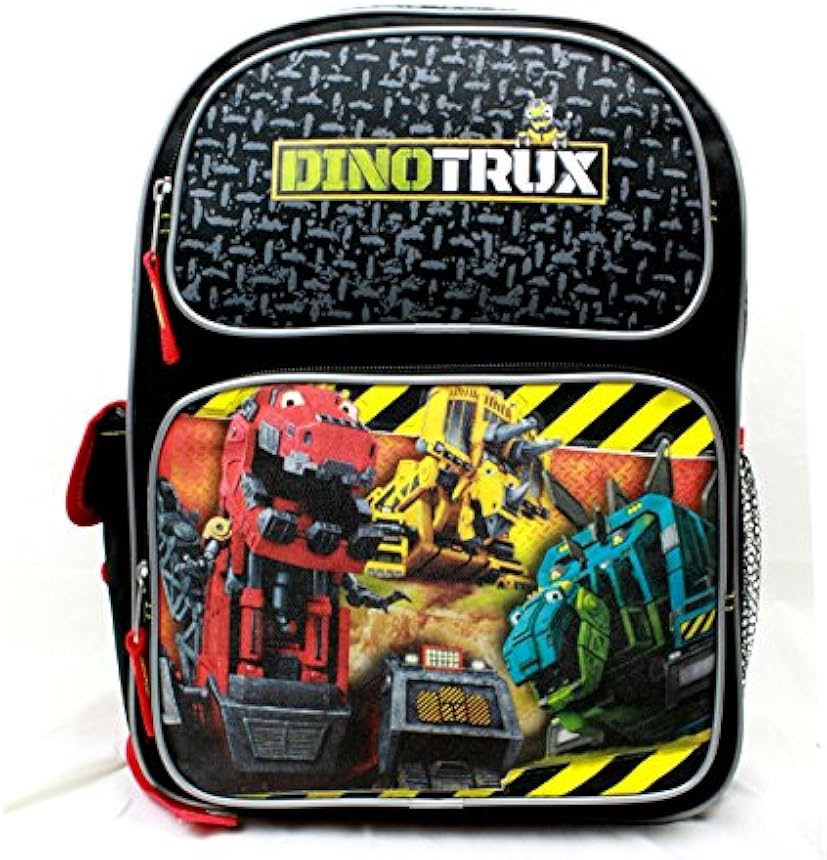 DinoTrux Medium Backpack