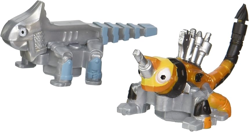 Dinotrux Diecast Click Vehicles