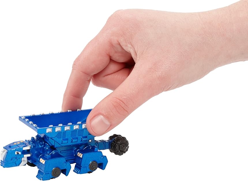 Dinotrux Diecast Tonton