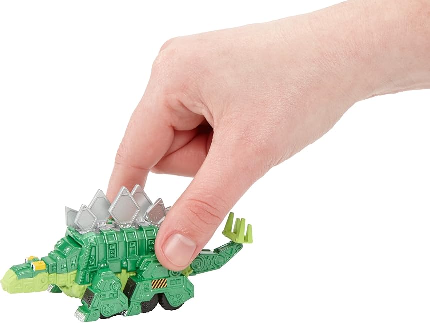 Dinotrux Diecast Vehicle