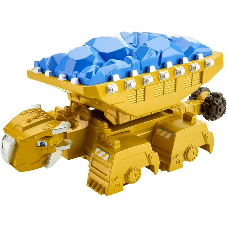 DinoTrux Company Values